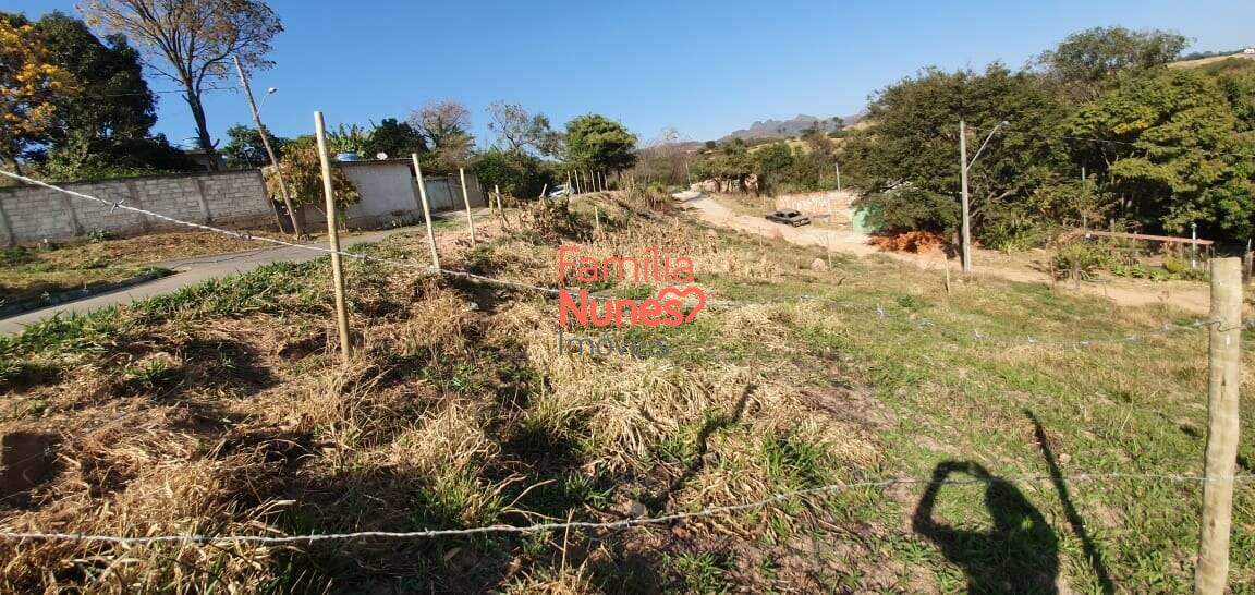lote à venda no Maracanã Industrial: lote à venda, Maracanã Industrial - Igarapé/MG